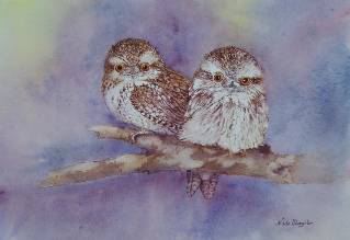 Nada’s Fine Art Gallery - Attractions 1