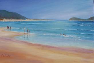 Nada’s Fine Art Gallery - Attractions 2