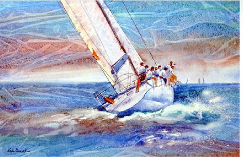 Nada’s Fine Art Gallery - Attractions 3
