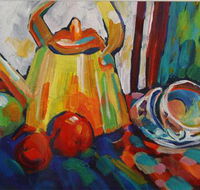 The Bay Tree Gallery - Attractions