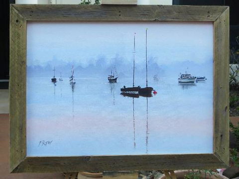 Frew Artworks - Attractions 0