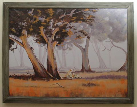 Frew Artworks - Attractions 1