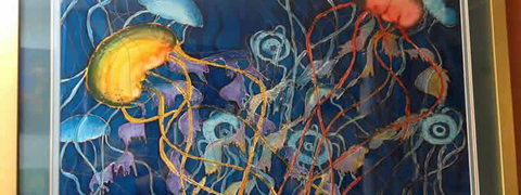 Tina Cooper Gallery - Attractions 3