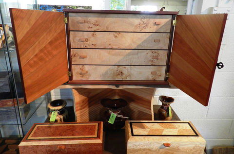 Montville Woods Gallery - Attractions 0