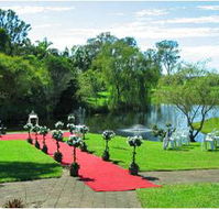 Mondrook Garden Cafe  Gallery - Attractions