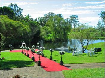 Mondrook Garden Cafe & Gallery - Attractions 0