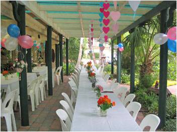 Mondrook Garden Cafe & Gallery - Attractions 1