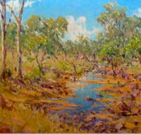 Peter Lawson Fine Art - Attractions