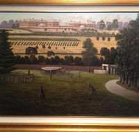 Bulli Historical Art Gallery  Picture Framing - Attractions