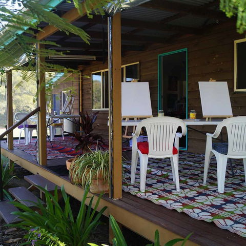 Wattle Cottage Art And Wellbeing Centre - Attractions 0