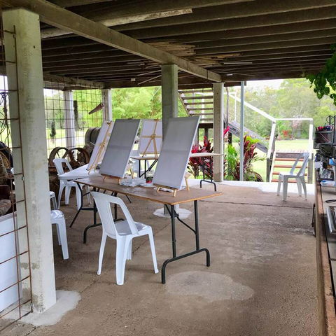 Wattle Cottage Art And Wellbeing Centre - Attractions 3