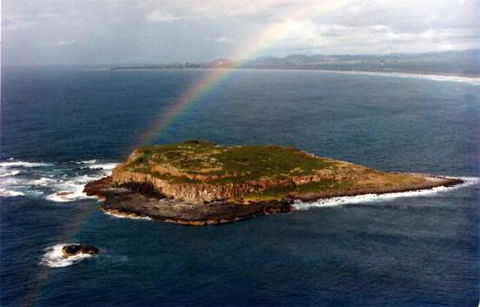 Kirra Dive “On The Tweed” - Attractions 2
