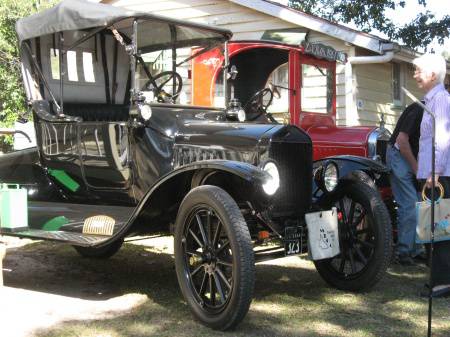 The Caboolture Historical Society - Attractions 0
