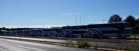 Langley’s Coaches - Attractions 1