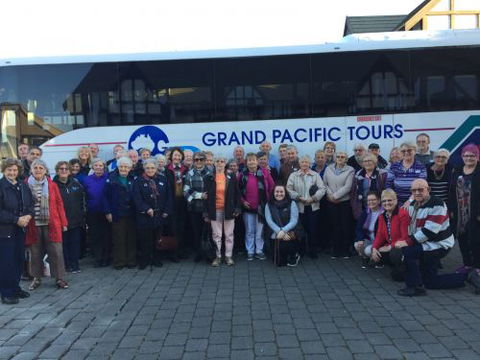 Langley’s Coaches - Attractions 3