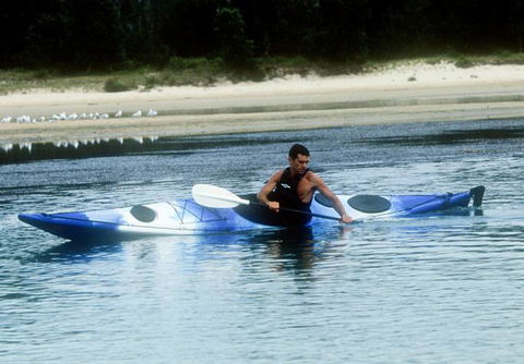 Australis Canoes & Kayaks - Attractions 4