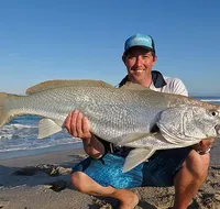Perth Fishing Safaris - Attractions