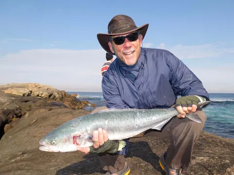 Perth Fishing Safaris - Attractions 3