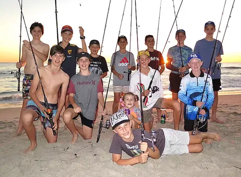 Perth Fishing Safaris - Attractions 4