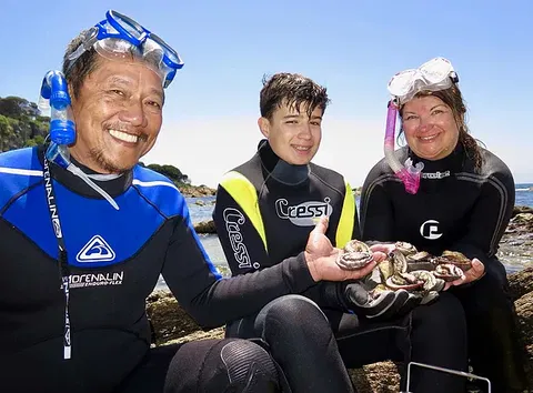 Perth Fishing Safaris - Attractions 5