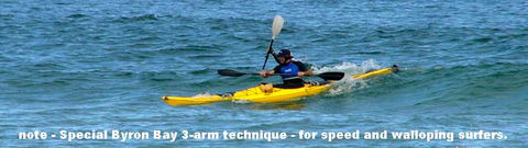 Challenge Kayaks Australia - Attractions 2