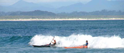 Challenge Kayaks Australia - Attractions 0