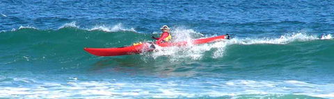 Challenge Kayaks Australia - Attractions 1