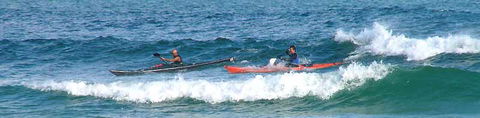 Challenge Kayaks Australia - Attractions 3