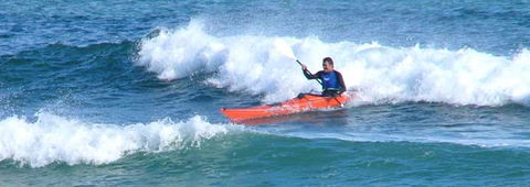 Challenge Kayaks Australia - Attractions 4