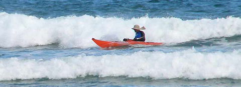 Challenge Kayaks Australia - Attractions 5