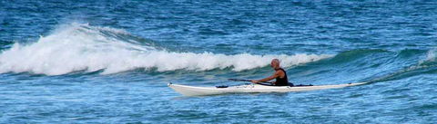 Challenge Kayaks Australia - Attractions 6