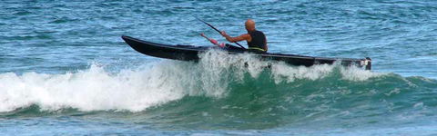 Challenge Kayaks Australia - Attractions 7