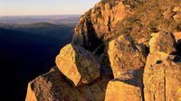 Booroomba Rocks