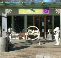 Antica Trading - Attractions