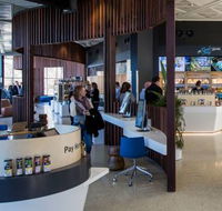 Canberra and Region Visitors Centre - Attractions