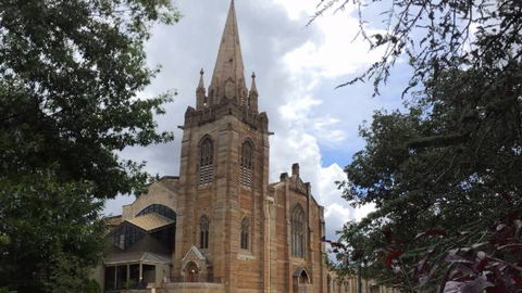Presbyterian Church Of St. Andrew - Attractions 0