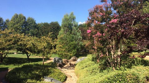 Lennox Gardens - See Attractions 0