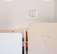 Meet Gather Collect - Attractions
