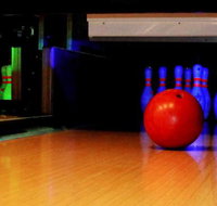 iPlay Australia - Attractions