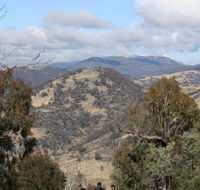 Mt Tennent - Attractions