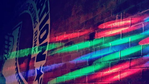 Skate Nation Roller Skating Rink - Attractions 0