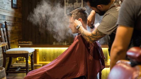 Groomed - Attractions 0