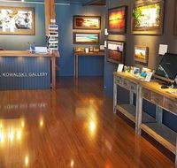 Paul Kowalski Photography Gallery - Attractions