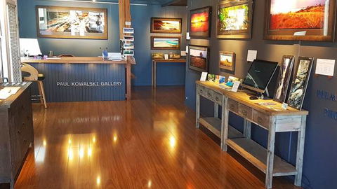 Paul Kowalski Photography Gallery - Attractions 0