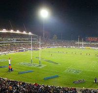 GIO Stadium Canberra - Attractions
