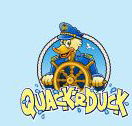Quackr duck - Attractions