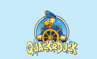 Quackr duck