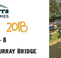 Murraylands Regional Tourist Association Inc - Attractions