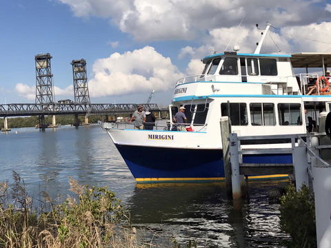 Yamba Tours And Charters - Attractions 4