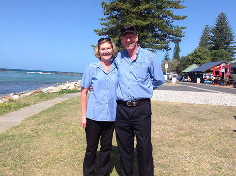 Yamba Tours And Charters - Attractions 8